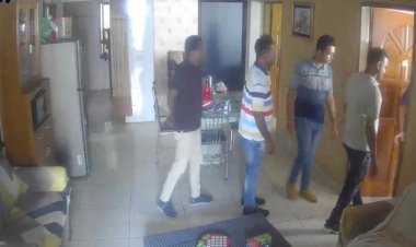 ফখরুল কারাগারে, নেতাদের বাসায় বাসায় অভিযান