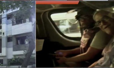 ডিবির দেওয়া খাবার খেলেন না মির্জা ফখরুল