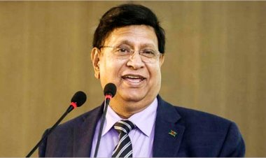 রাজনৈতিক পরিস্থিতি নিয়ে কূটনীতিকদের ব্রিফ করবেন পররাষ্ট্রমন্ত্রী