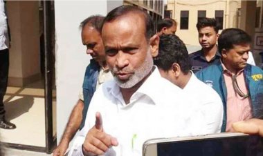 ছেলেসহ সস্ত্রীক কারাদণ্ড বাবুল চিশতীর