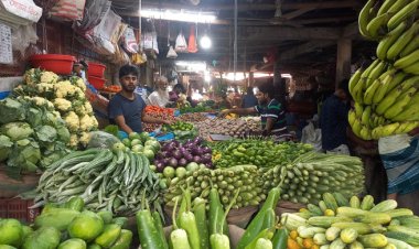 ‘সব কিছুর দাম এমন থাকলে কিস্তি উঠিয়ে পলাতে হবে’