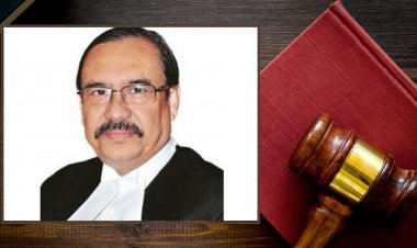 দুর্নীতিবাজদের জামিন সমাজ ভালোভাবে নেয় না : প্রধান বিচারপতি