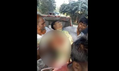 কিশোরগঞ্জে বিএনপির মিছিলে গুলি, নিহত ২