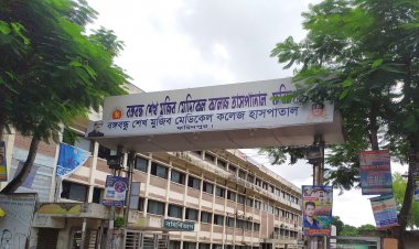 ফরিদপুরে ডেঙ্গুতে শিশুসহ আরও দুইজনের মৃত্যু