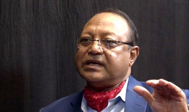 চৌধুরী হাসান সারওয়ার্দী গ্রেফতার