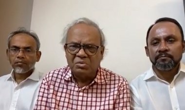 বিএনপির ৭ নেতাকর্মীর মৃত্যু, গ্রেপ্তার ৪ হাজারেরও বেশি: রিজভী