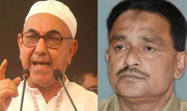 মির্জা আব্বাস ও আলাল গ্রেপ্তার