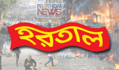 দুই নেতার মৃত্যু: কিশোরগঞ্জে হরতাল ডেকেছে বিএনপি