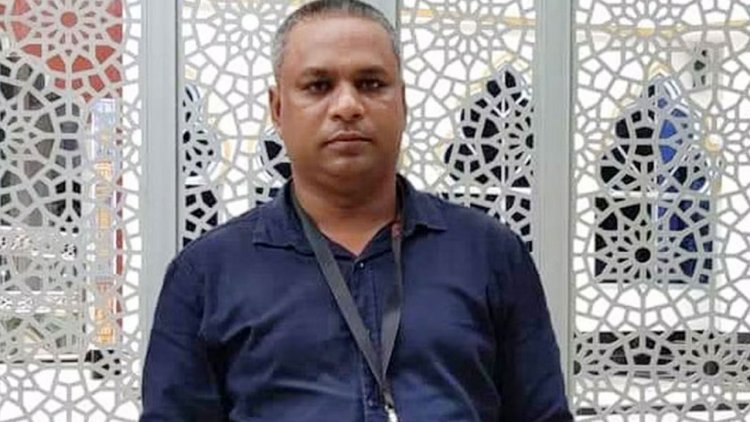 সাংবাদিক নাদিম হত্যা : আসামি মনিরের জামিন ৮ সপ্তাহ স্থগিত