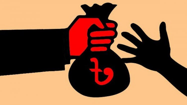 রেকর্ড ১ লাখ ৫৬ হাজার কোটি টাকার খেলাপি ঋণ