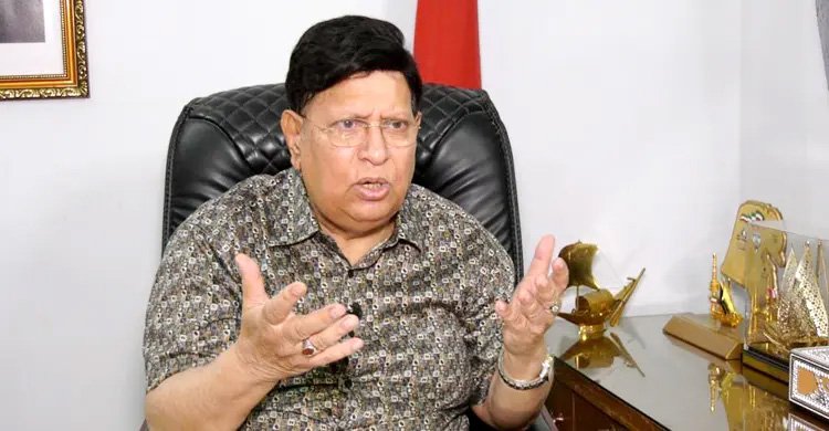 সম্পদ লুট করতে ভিন্নভাবে আসতে চায় বিদেশিরা: পররাষ্ট্রমন্ত্রী