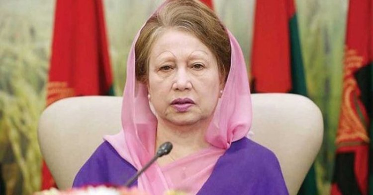 খালেদা জিয়াকে সুচিকিৎসার ব্যবস্থা গ্রহণের সুযোগ দেয়ার আহবান জামায়াতের