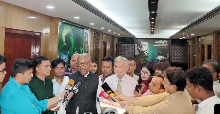 মূল্যস্ফীতি যে পরিমাণ কমেছে তাতে সন্তুষ্ট নই: পরিকল্পনামন্ত্রী