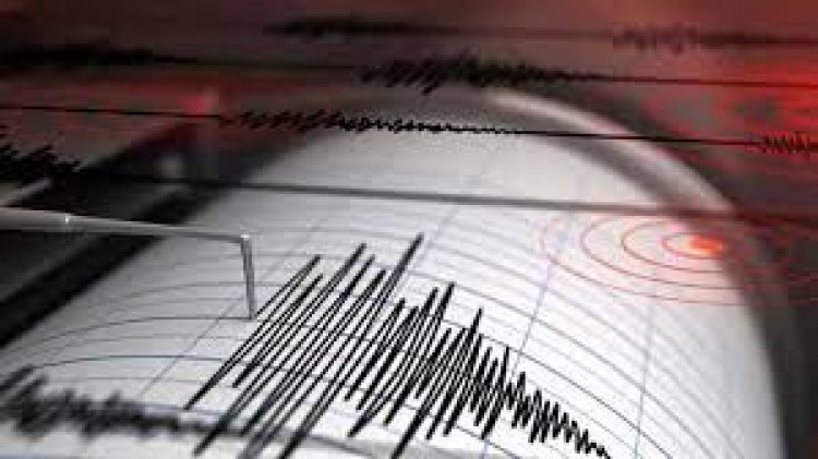  আফগানিস্তানে ৬.৩ মাত্রার শক্তিশালী ভূমিকম্প, বহু হতাহতের শঙ্কা