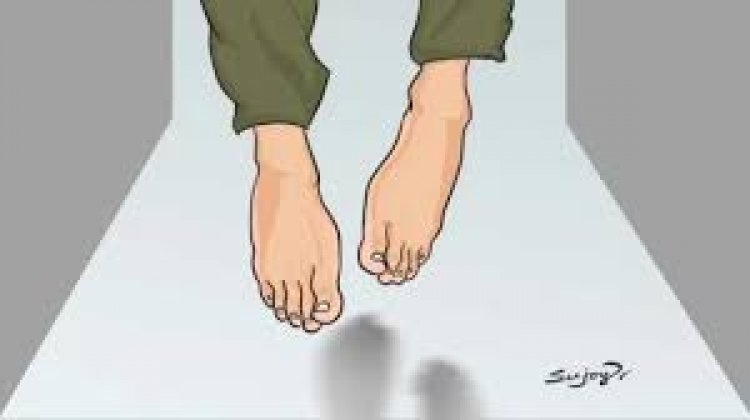 মগবাজারে হোটেল থেকে কলেজ শিক্ষার্থীর ঝুলন্ত মরদেহ উদ্ধার