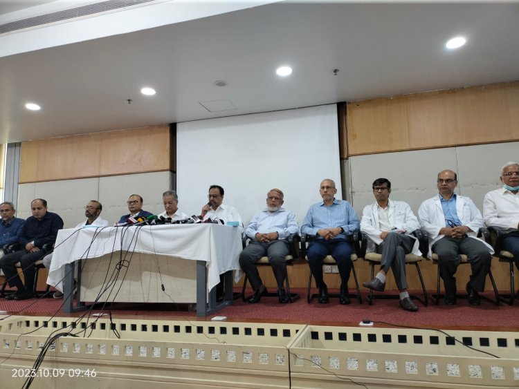 লিভার প্রতিস্থাপনে খালেদা জিয়াকে জরুরিভিত্তিতে বিদেশে নেয়া দরকার: মেডিকেল বোর্ড