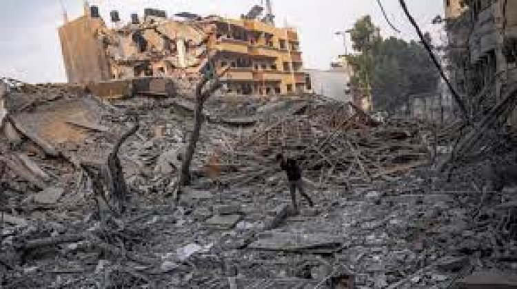 ফিলিস্তিনের প্রতি সমর্থন জানিয়ে কুয়েতের ৪৫ এমপির বিবৃতি