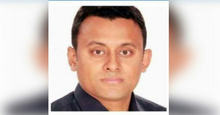 অশুভ উদ্দেশ্যে বিএনপি নেতা রাব্বিকে তুলে নেওয়া হয়েছে: রিজভী