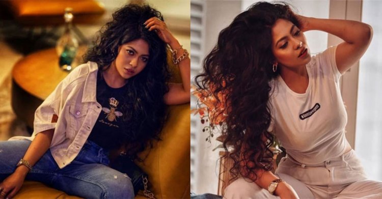 অভিনয়ের প্রস্তাব আমার জন্য শকিং ছিল : জেফার রহমান