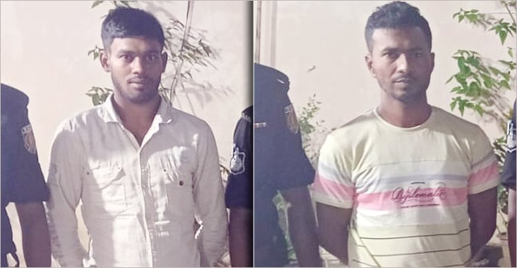  রাঙ্গুনিয়ায় গুলির পর কুপিয়ে যুবলীগ নেতা হত্যা: আরও দুজন গ্রেফতার