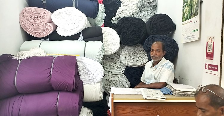 ‘পরিস্থিতি এমন থাকলে না খেয়ে মরতে হবে’