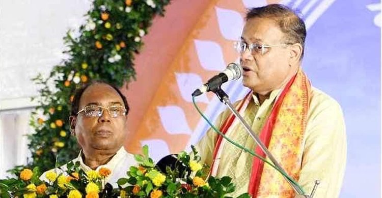 নির্বাচন এলেই সাম্প্রদায়িক অপশক্তি ফণা তোলে: তথ্যমন্ত্রী