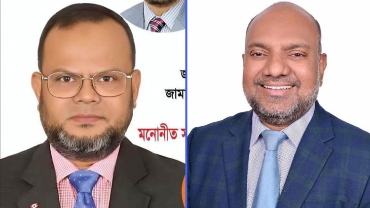 জাপার দুই মনোনয়ন প্রত্যাশীকে হত্যার হুমকির অভিযোগ