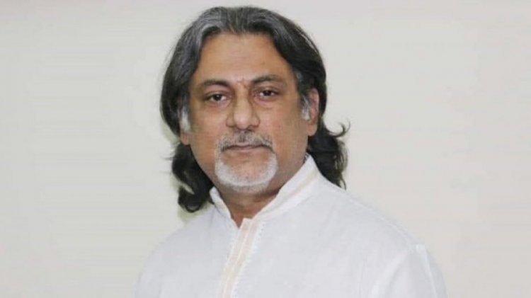 নির্বাচনের আগ পর্যন্ত যুবলীগের নেতাকর্মীরা ঘরে ফিরবে না: শেখ পরশ