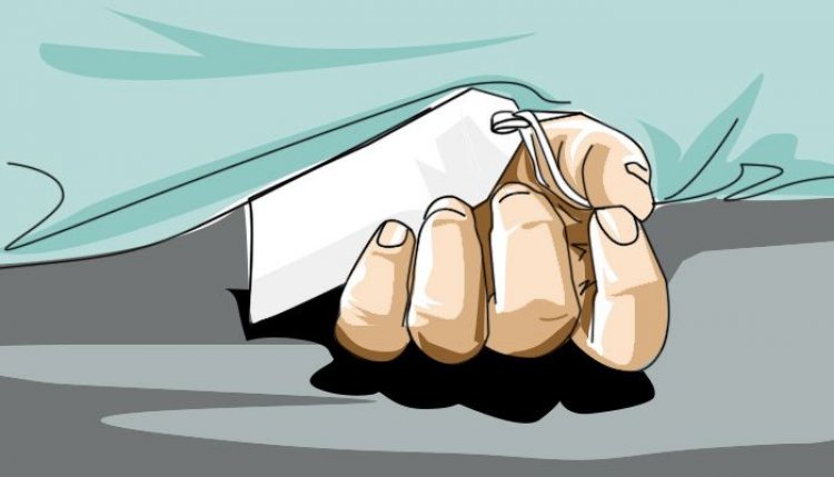 ফ্লাইট মিস করায় এজেন্সির মালিককে পিটিয়ে হত্যা