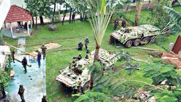 হোলি আর্টিজানে জঙ্গি হামলা: হাইকোর্টের রায় ৩০ অক্টোবর