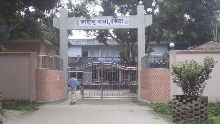 বগুড়ায় ধানখেতে মিলল চালকের মরদেহ, ইজিবাইক ঈদগাহ মাঠে