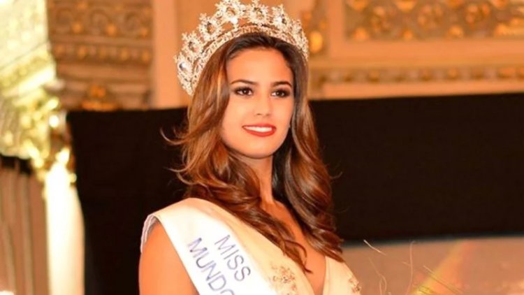 ক্যানসারে প্রাণ হারালেন মিস ওয়ার্ল্ড প্রতিযোগী শেরিকা