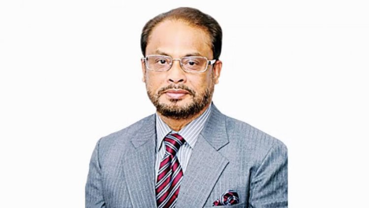 আমরা ফিলিস্তিনে আর রক্তের স্রোত দেখতে চাই না: জিএম কাদের