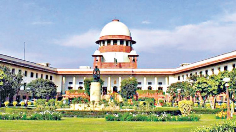 সমলিঙ্গে বিবাহকে স্বীকৃতি দিলো ভারতের সুপ্রিম কোর্ট