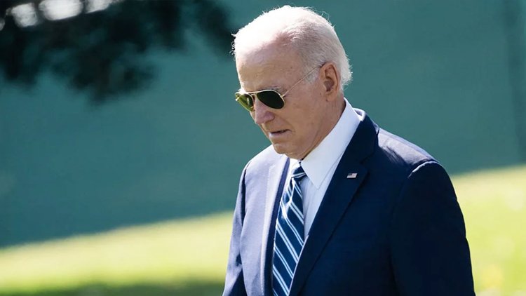 সংঘাতের মধ্যেই ইসরাইল যাচ্ছেন বাইডেন