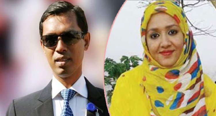 বাবুল আক্তারের জামিন আবেদন খারিজ