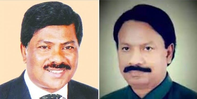 দুলুসহ বিএনপির দুই নেতা আটক