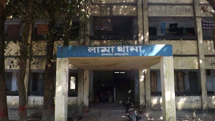 লামায় পানিতে ডুবে ২ শিশু নিখোঁজ, একজনের মরদেহ উদ্ধার