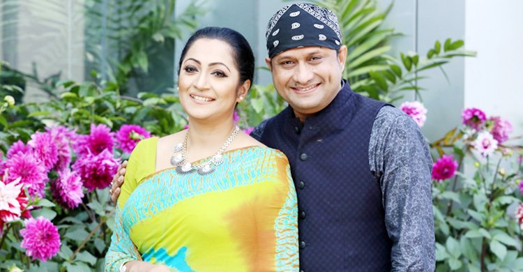 তানিয়ার সঙ্গে বিচ্ছেদ নিয়ে মুখ খুললেন টুটুল