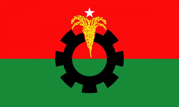 ৩১'অক্টোবর, ১ এবং ২ নভেম্বর দেশব্যাপী অবরোধ কর্মসূচি বিএনপির 