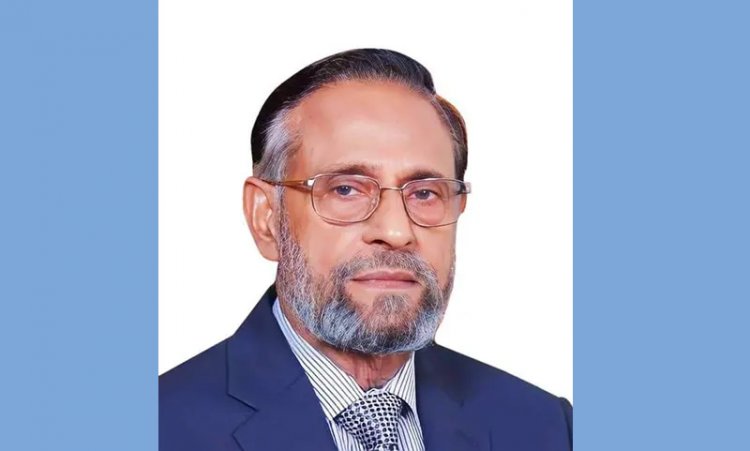 হরতাল সফল করতে দেশবাসীর প্রতি আহ্বান কর্নেল অলির