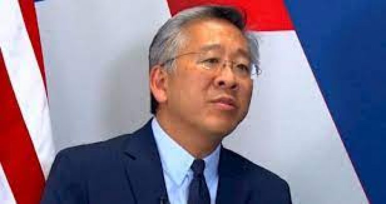 বাংলাদেশের রাজনৈতিক সহিংসতার ঘটনার নিন্দা জানালেন ডোনাল্ড লু