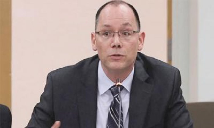 রাজনৈতিক দলগুলোকে শর্তহীন সংলাপের আহ্বান জানালেন পিটার হাস