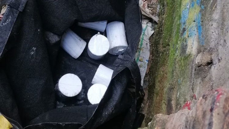 চট্টগ্রামে ১৪ জন আটক, ৭টি ককটেল উদ্ধার