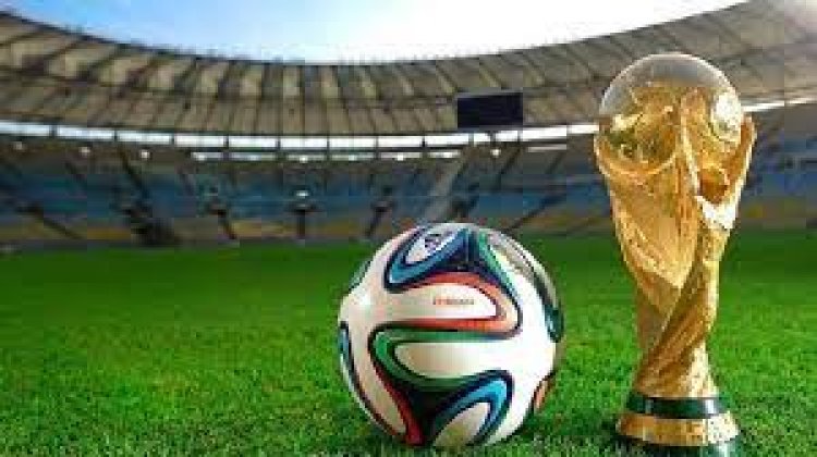 ২০৩৪ ফুটবল বিশ্বকাপ এককভাবে আয়োজন করবে সৌদি আরব