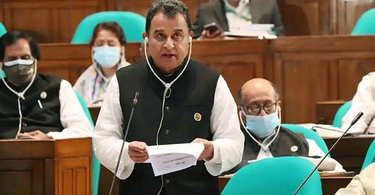 বৈদেশিক মুদ্রার রিজার্ভ কমলেও ঘাটতি হয়নি: অর্থমন্ত্রী