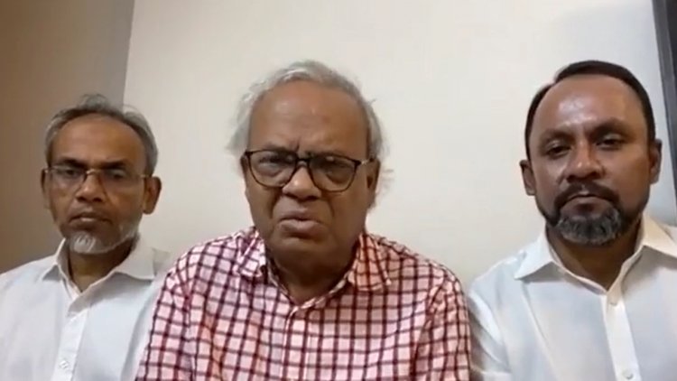 বিএনপির ৭ নেতাকর্মীর মৃত্যু, গ্রেপ্তার ৪ হাজারেরও বেশি: রিজভী