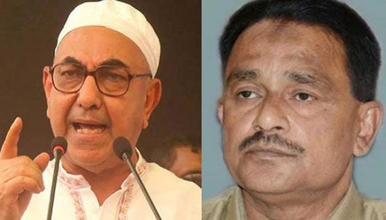 মির্জা আব্বাস ও আলাল গ্রেপ্তার