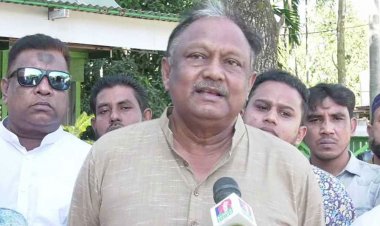 সহিংসতা সৃষ্টিকারীদের বিরুদ্ধে শক্ত ব্যবস্থা নেওয়া হবে