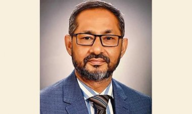 ফরিদপুর জেলা বিএনপির সদস্য সচিব গুলিতে আহত